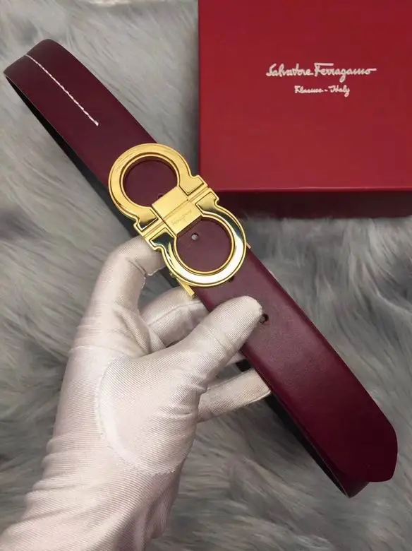 Ferragamo 34mmX95-125 7D51